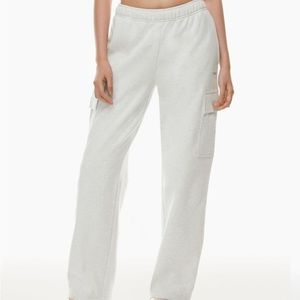 TNA Cozy Fleece Mega Cargo™ Sweatpant